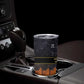 Afro Egyptian Pyramids Tumbler Cup Ancient African Achievements Galaxy