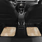 African Achievements Car Mats Civil Rights Female Leaders Sunflower