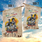 African Achievements Garden Flag Civil Rights Female Leaders Sunflower