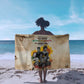 African Achievements Sarong Civil Rights Female Leaders Sunflower