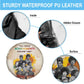 African Achievements Spare Tire Cover Civil Rights Female Leaders Sunflower