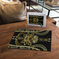 Egypt The Lotus Puzzle Gold Bloom Hieroglyphic Patterns