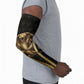 Egypt Uraeus Arm Sleeves Gold Cobra Luxury Style