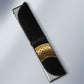 Egypt Uraeus Auto Sun Shade Gold Cobra Luxury Style