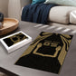 Custom Egypt KA Puzzle Gold Symbol Hieroglyphic Texture