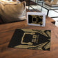 Custom Egypt KA Puzzle Gold Symbol Hieroglyphic Texture