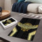 Egypt BA Puzzle Winged Pharaoh Hieroglyphic Patterns