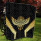 Egypt BA Quilt Winged Pharaoh Hieroglyphic Patterns