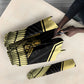 Egypt BA Umbrella Winged Pharaoh Hieroglyphic Patterns