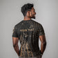 Personalized Egyptian God Anubis T shirt Jackal Headed Deity Ancient Egypt Mythology Gilded