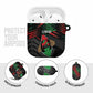 Libya In My Veins AirPods Case - African Pride