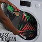 Libya In My Veins Bathroom Set - African Pride