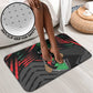 Libya In My Veins Bathroom Set - African Pride