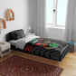 Libya In My Veins Bedding Set - African Pride