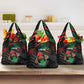 Libya In My Veins Grocery Bag - African Pride