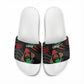 Libya In My Veins Slide Sandals - African Pride