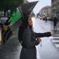 Libya In My Veins Umbrella - African Pride
