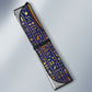 Egyptian Goddess Isis Auto Sun Shade Ancient Mythology Winged Queen