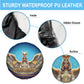 Egyptian Goddess Isis Spare Tire Cover Ancient Mythology Winged Queen