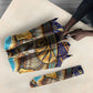 Egyptian Goddess Isis Umbrella Ancient Mythology Winged Queen
