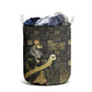 Egyptian God Thoth Laundry Basket Ancient Mythology Ibis Wisdom Hieroglyphic