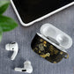 Egyptian God Thoth AirPods Case Ancient Mythology Ibis Wisdom Hieroglyphic