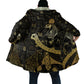Egyptian God Thoth Cloak Ancient Mythology Ibis Wisdom Hieroglyphic