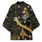 Egyptian God Thoth Kimono Ancient Mythology Ibis Wisdom Hieroglyphic