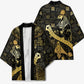 Egyptian God Thoth Kimono Ancient Mythology Ibis Wisdom Hieroglyphic