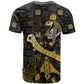 Egyptian God Thoth T shirt Ancient Mythology Ibis Wisdom Hieroglyphic