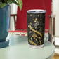Egyptian God Thoth Tumbler Cup Ancient Mythology Ibis Wisdom Hieroglyphic