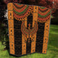 Egyptian God Horus Quilt Ancient Mythology Falcon Hieroglyphic Patterns