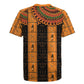 Egyptian God Horus Rugby Jersey Ancient Mythology Falcon Hieroglyphic Patterns