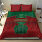 Morocco Bedding Set Royal Lion Islam Patterns - African Pride