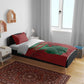 Morocco Bedding Set Royal Lion Islam Patterns - African Pride