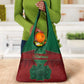 Morocco Grocery Bag Royal Lion Islam Patterns - African Pride