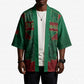 Personalized Morocco Kimono Royal Lion Islam Patterns - African Pride