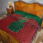 Morocco Quilt Royal Lion Islam Patterns - African Pride