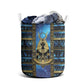 Egyptian Goddess Hathor Laundry Basket Galaxy Ancient Mythology Sun Disk Cow Horn