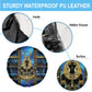 Egyptian Goddess Hathor Spare Tire Cover Galaxy Ancient Mythology Sun Disk Cow Horn