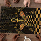 Egyptian Goddess Bastet Puzzle Ancient Mythology Sacred Black Cat