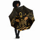 Egyptian Goddess Bastet Umbrella Ancient Mythology Sacred Black Cat