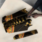 Egyptian Goddess Bastet Umbrella Ancient Mythology Sacred Black Cat