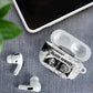Black Cowboy AirPods Case African American Black History Unique Style