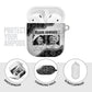 Black Cowboy AirPods Case African American Black History Unique Style