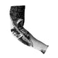 Black Cowboy Arm Sleeves African American Black History Unique Style