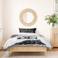 Black Cowboy Bedding Set African American Black History Unique Style