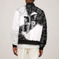 Black Cowboy Bomber Jacket African American Black History Unique Style