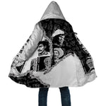 Black Cowboy Cloak African American Black History Unique Style