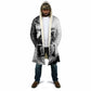 Black Cowboy Cloak African American Black History Unique Style